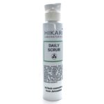 סבון פילינג עדין