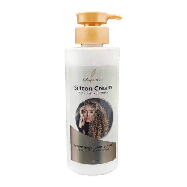 קרם סיליקון