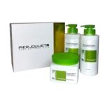 מארז קרטין לשיער – Pier Jouliet