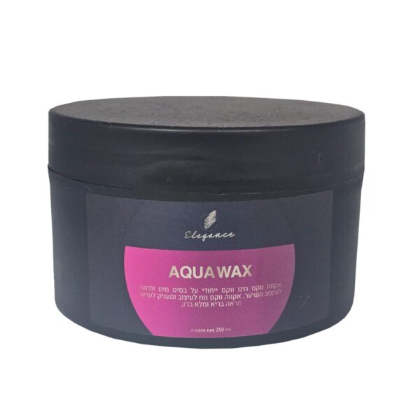 אקווה ווקס איליגאנס