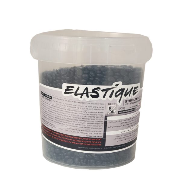 שעווה גרגרים