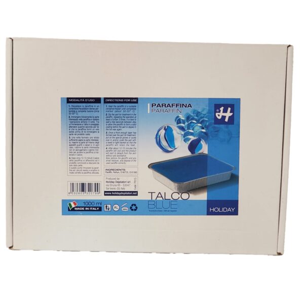 שעוות פרפין