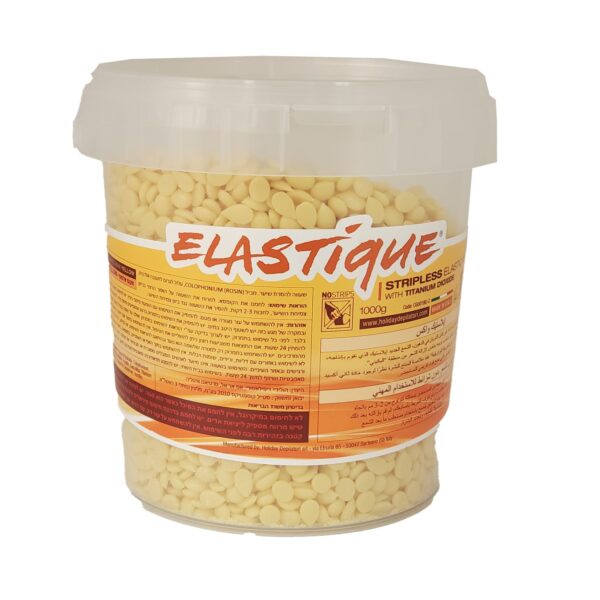 שעווה גרגרים