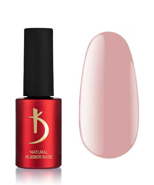 Kodi Natural Rubber Base