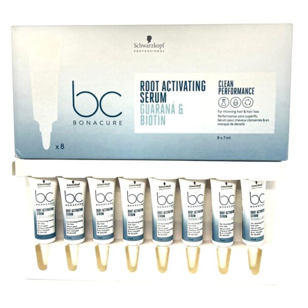 אמפולות סרום