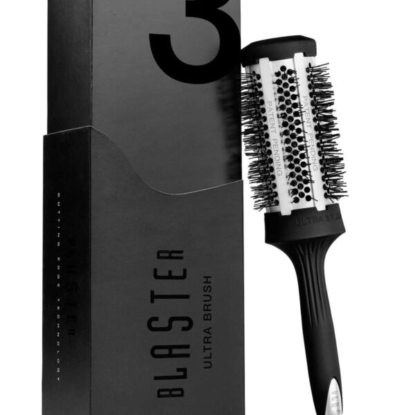 ערכת מברשות בלאסטר