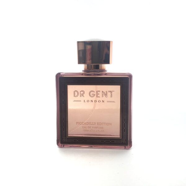 Parfum Dr Gent