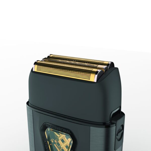 מכונת גילוח הפייק