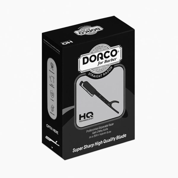 DORCO