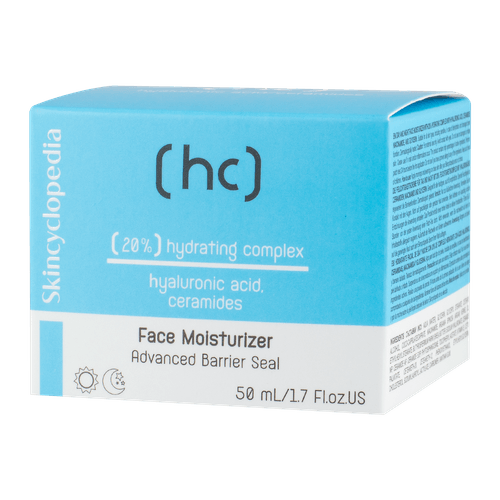 קרם לחות לפנים