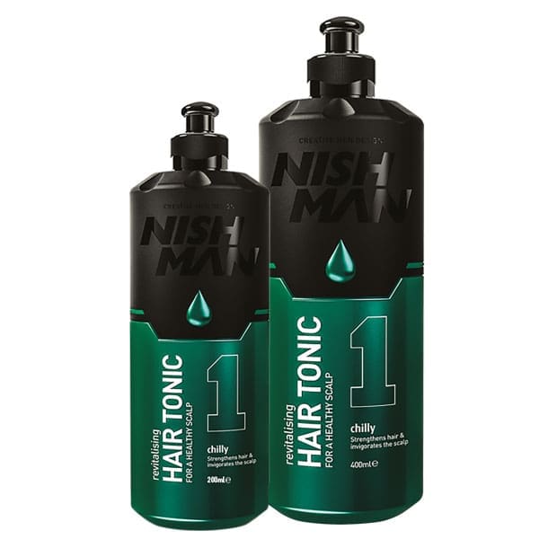 טוניק לשיער