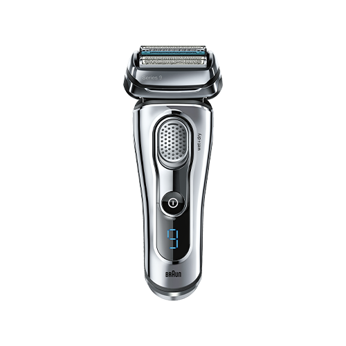 מכונת גילוח