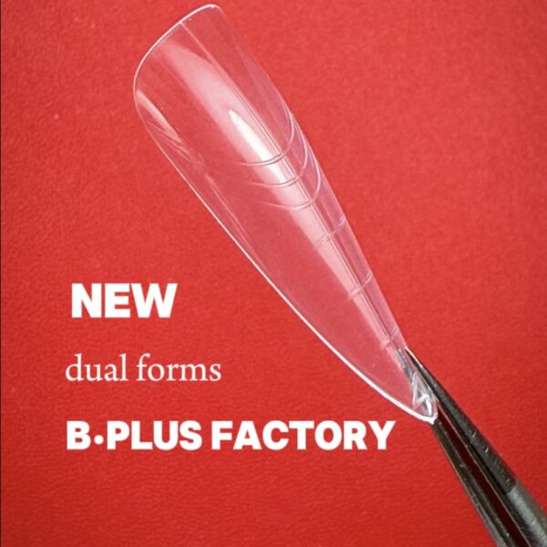 B.Plus Factory