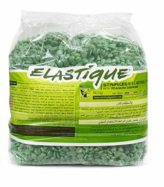 שעווה גרגרים