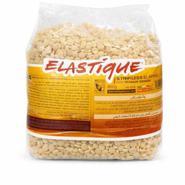 שעווה גרגרים