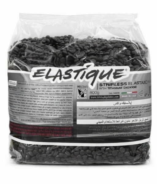 שעווה גרגרים